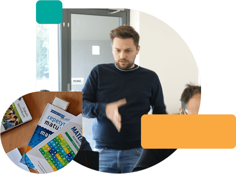 Zajęcia z matematyki - korepetycje matematyka Wałbrzych